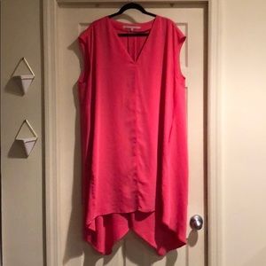 Sydney High/Low Dress